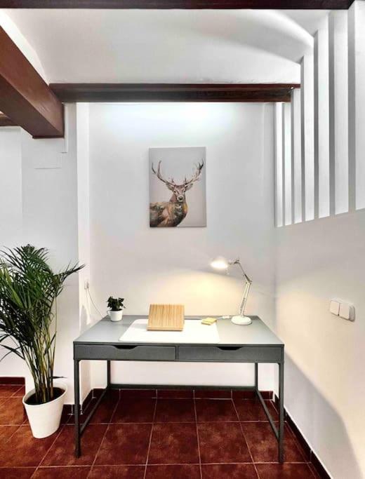 Ferienwohnung Lux Living - Valencia Center Exterior foto